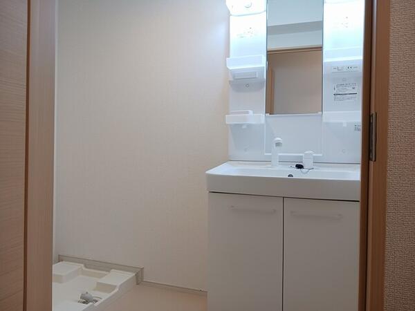 甲府市山宮町のアパート