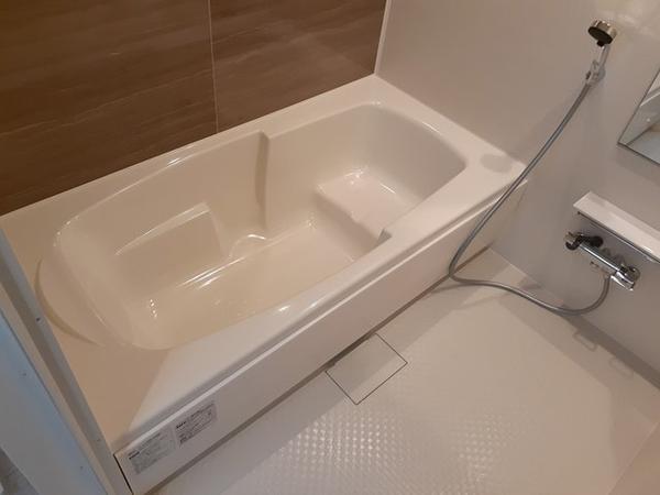 甲斐市西八幡のアパート
