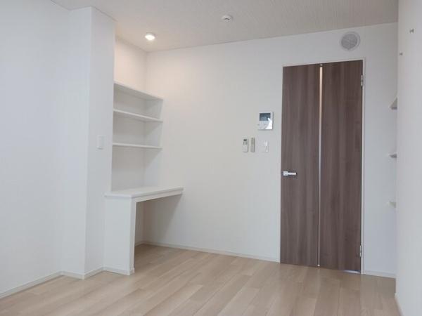 甲斐市篠原のアパート
