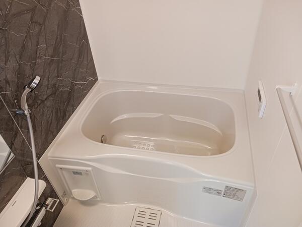 甲斐市篠原のアパート