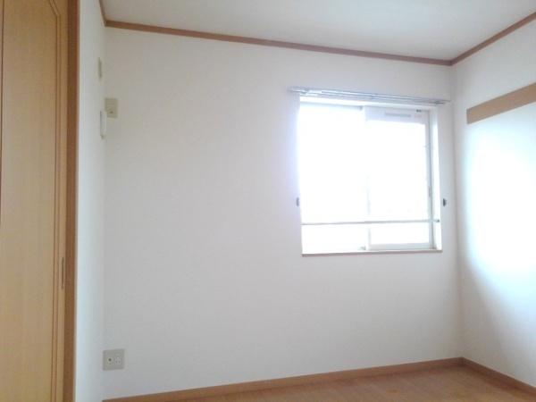 甲府市堀之内町のアパート