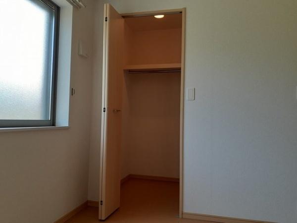 甲府市国玉町のアパート