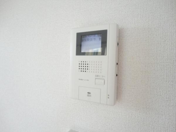 笛吹市石和町八田のアパート