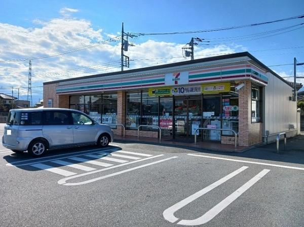 甲斐市竜王新町のアパート