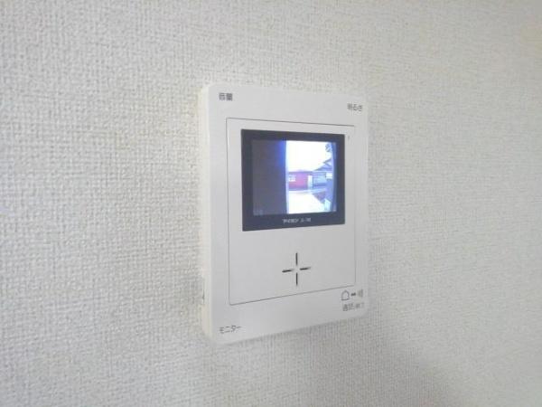 南アルプス市飯野のアパート