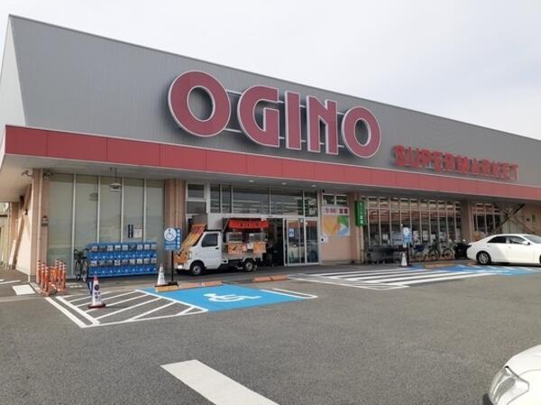 甲斐市西八幡のマンション