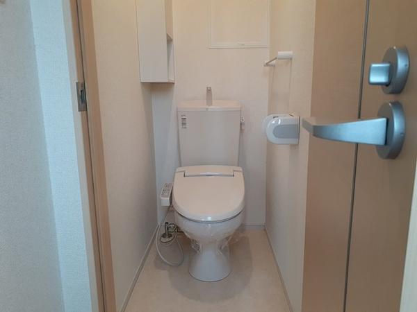 甲府市住吉４丁目のアパート