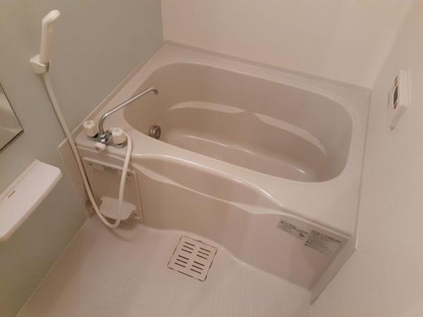 甲府市宮前町のアパート