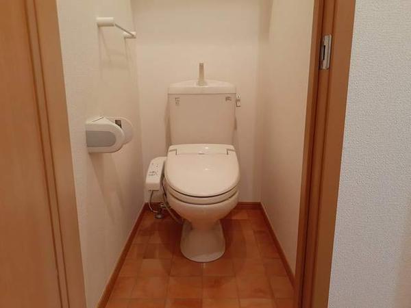 甲府市宮前町のアパート