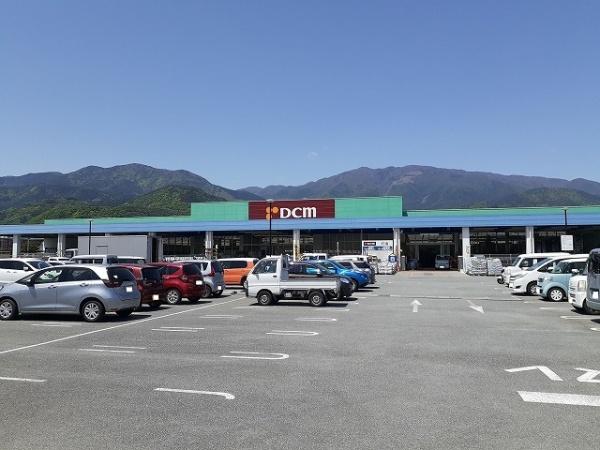 南巨摩郡富士川町最勝寺のアパート