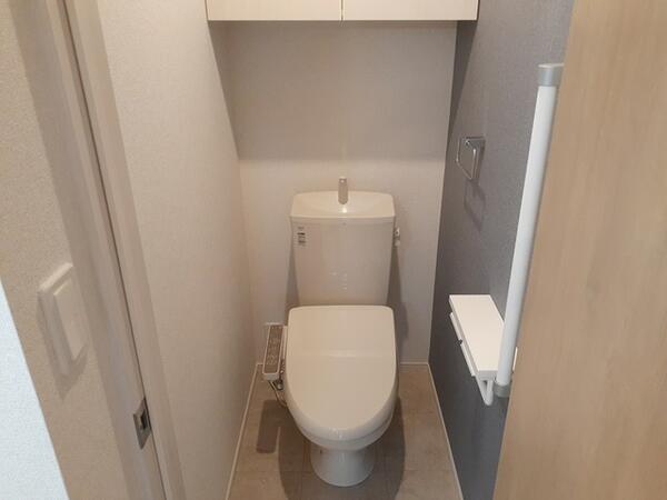甲府市山宮町のアパート