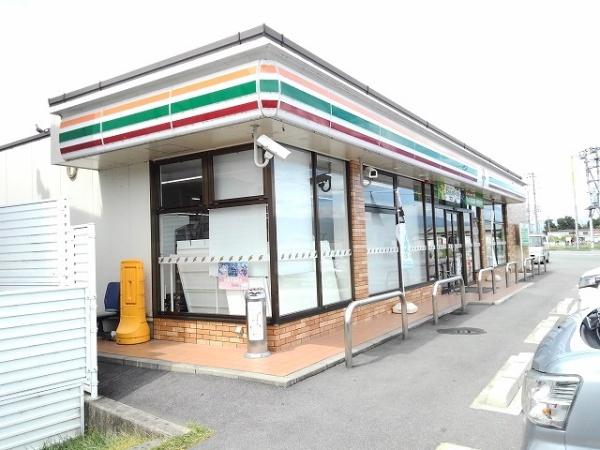 甲府市上今井町のアパート