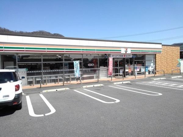甲府市山宮町のアパート