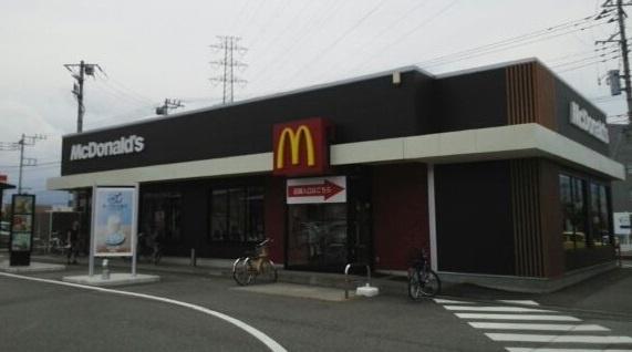 中巨摩郡昭和町紙漉阿原のアパート