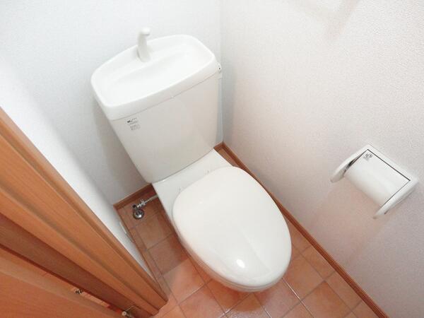 笛吹市一宮町末木のアパート