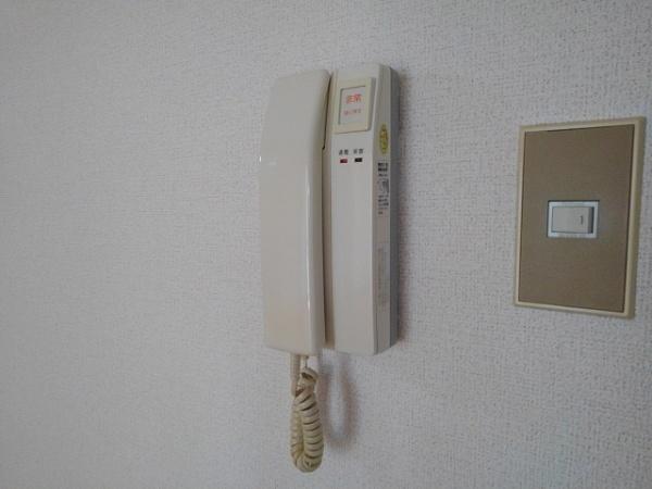 中央市山之神のアパート