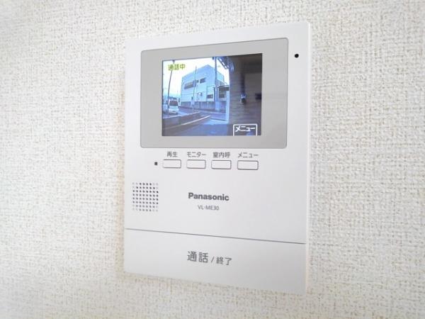 甲府市上石田２丁目のアパート