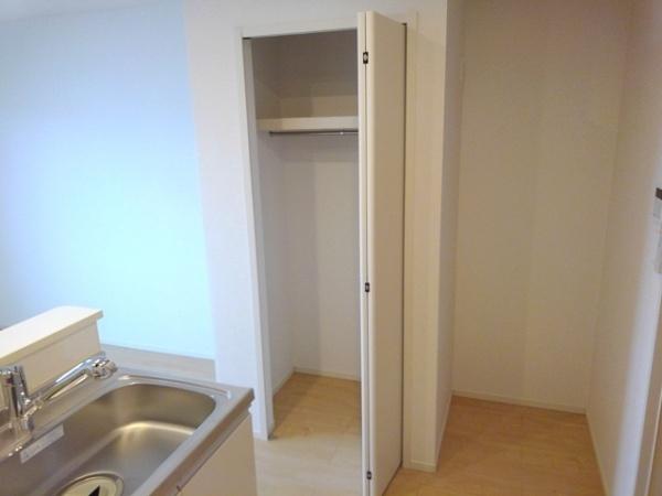 甲府市上石田２丁目のアパート