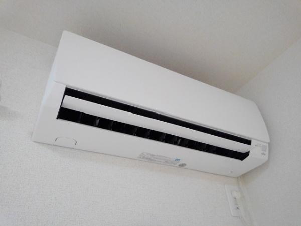 甲府市上石田２丁目のアパート