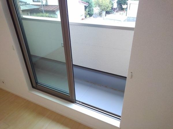 甲府市上石田２丁目のアパート