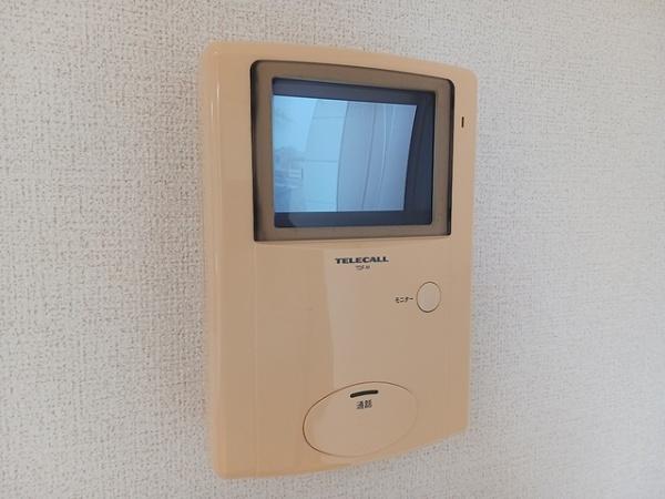甲府市下飯田２丁目のアパート