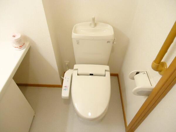 甲府市上町のアパート