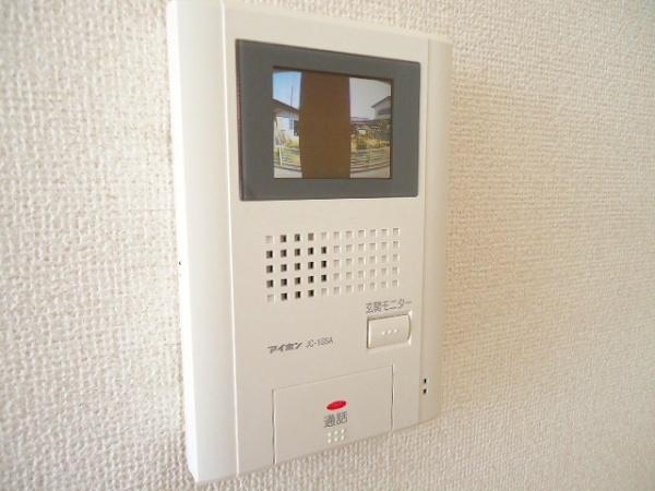 甲府市上町のアパート
