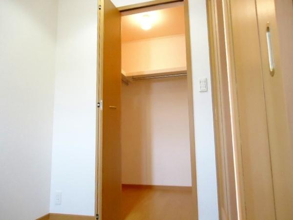 甲府市上町のアパート