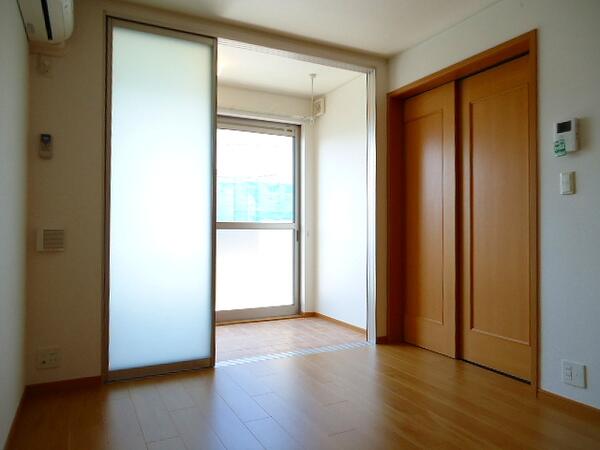 甲府市上町のアパート