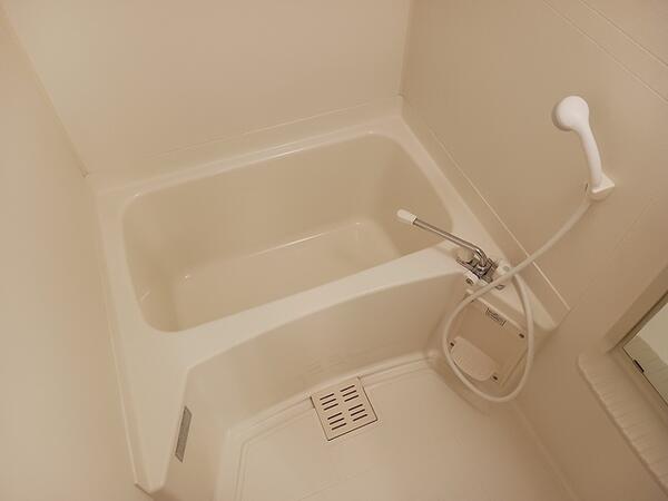 南アルプス市浅原のアパート