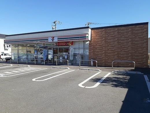 中央市布施のアパート