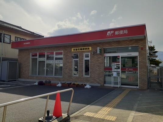中央市布施のアパート