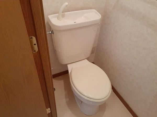 中央市布施のアパート