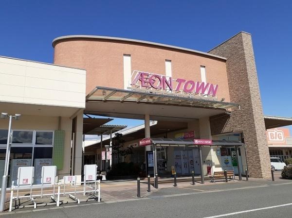 甲府市堀之内町のアパート