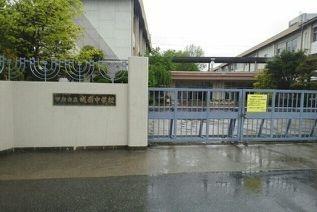 甲府市堀之内町のアパート
