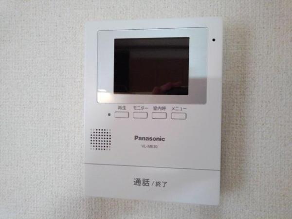 甲斐市竜王新町のアパート