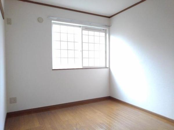 甲斐市竜王新町のアパート