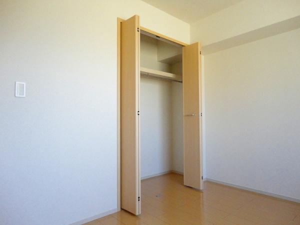 甲府市国母３丁目のアパート