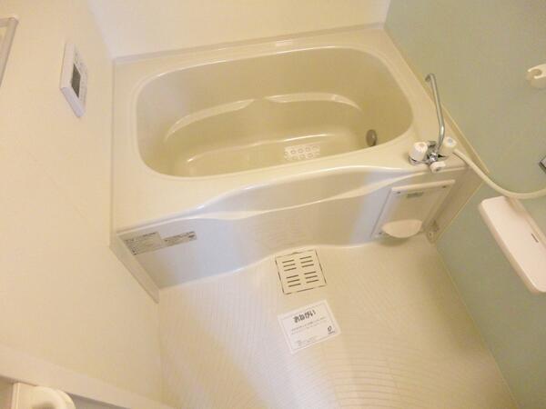 甲府市国母３丁目のアパート