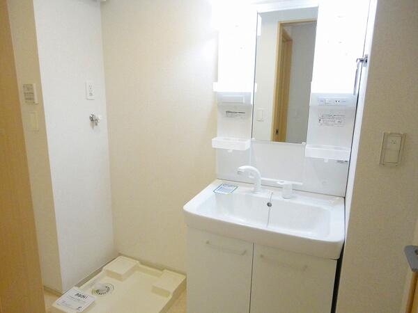 甲府市国母３丁目のアパート