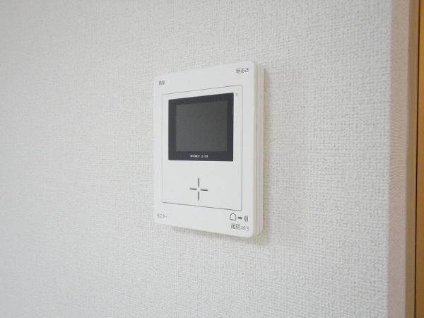 中巨摩郡昭和町清水新居のアパート
