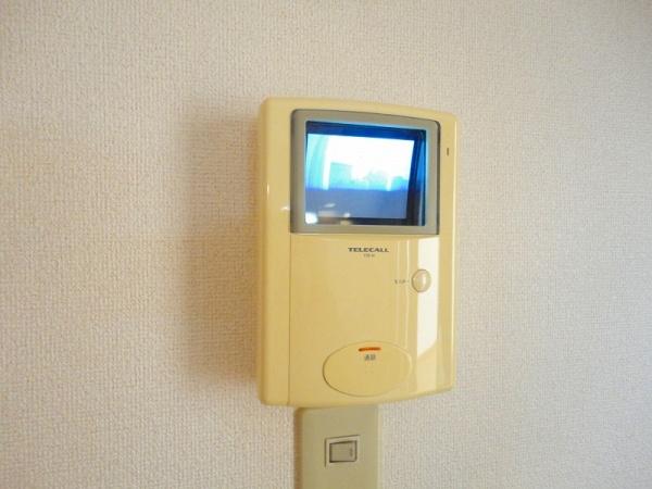 甲府市七沢町のアパート