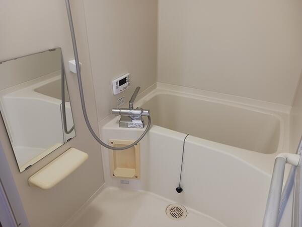 甲斐市玉川のアパート