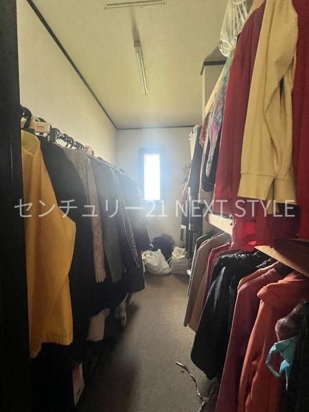 甲斐市龍地の貸家