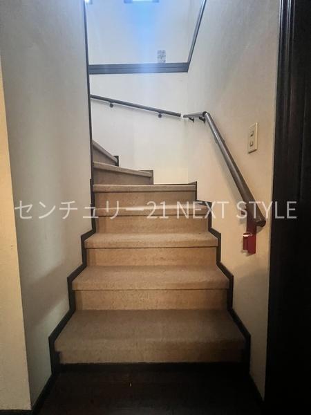甲斐市龍地の貸家