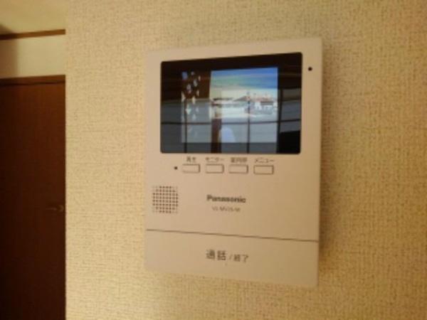 中巨摩郡昭和町清水新居のアパート