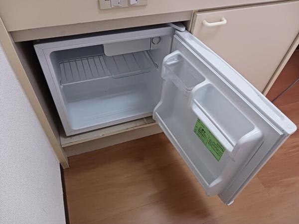 南アルプス市桃園のアパート