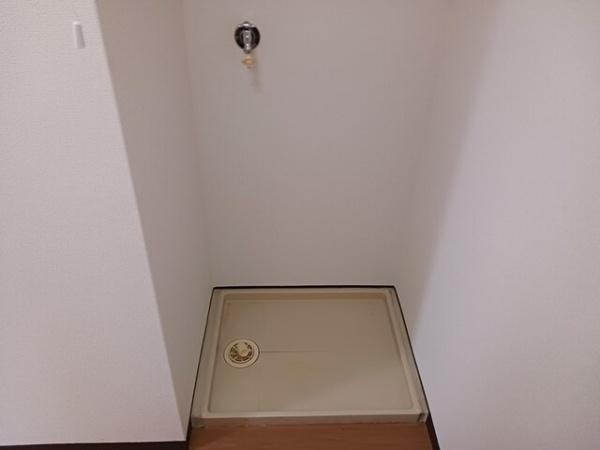 南アルプス市桃園のアパート