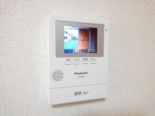 甲府市上石田２丁目のアパート