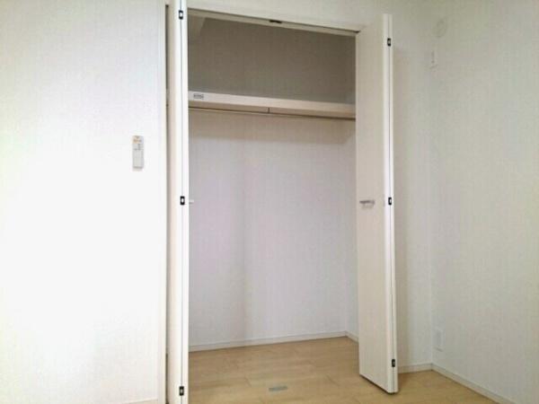 甲府市上石田２丁目のアパート